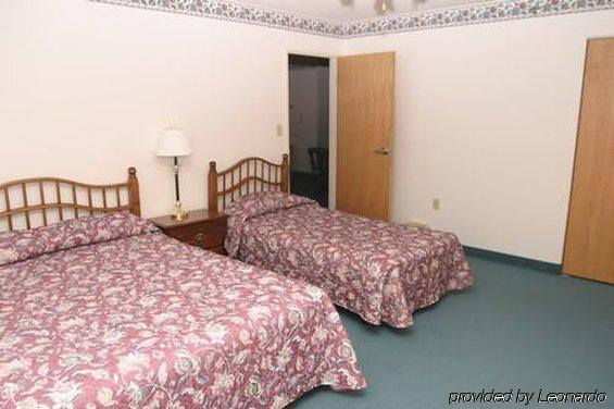 Cabot Inn & Suites Lancaster Quarto foto