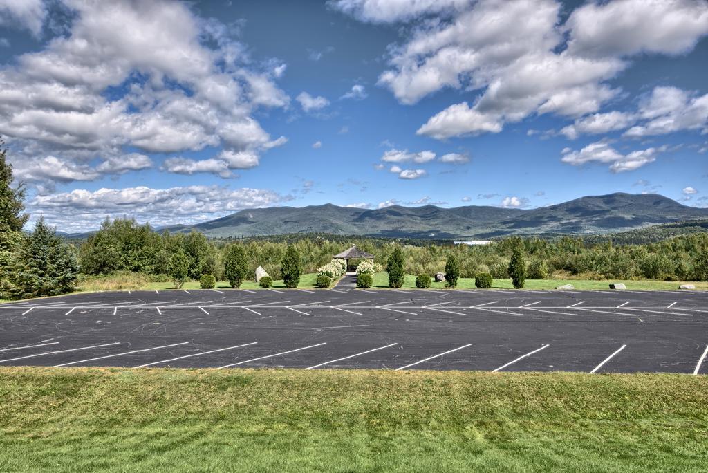 Cabot Inn & Suites Lancaster Exterior foto