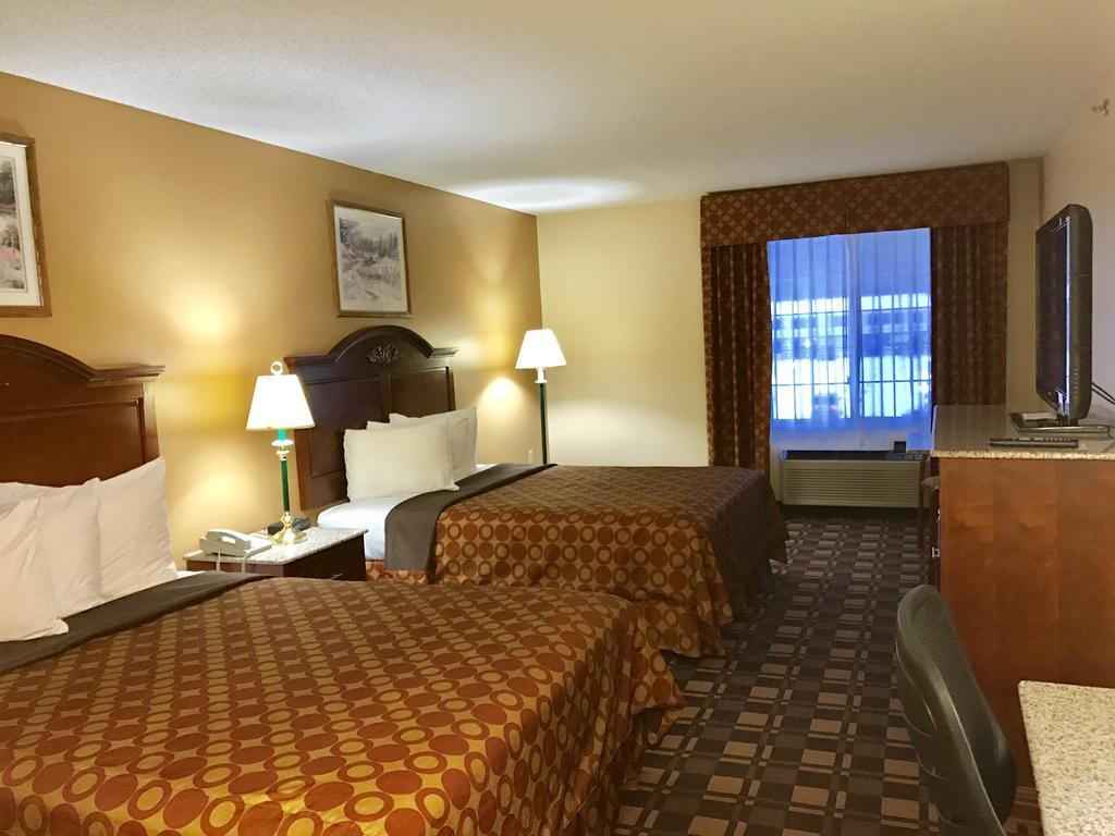 Cabot Inn & Suites Lancaster Quarto foto