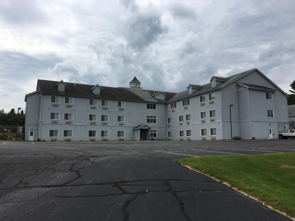 Cabot Inn & Suites Lancaster Exterior foto